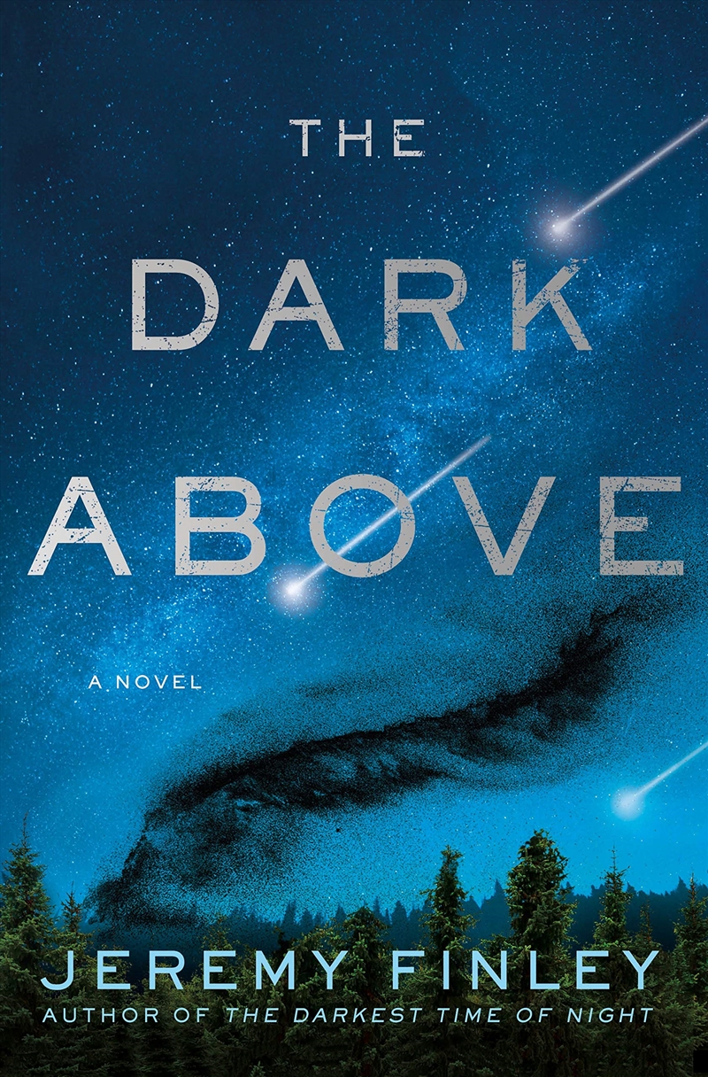 The Dark Above: A Novel/Product Detail/Crime & Mystery Fiction