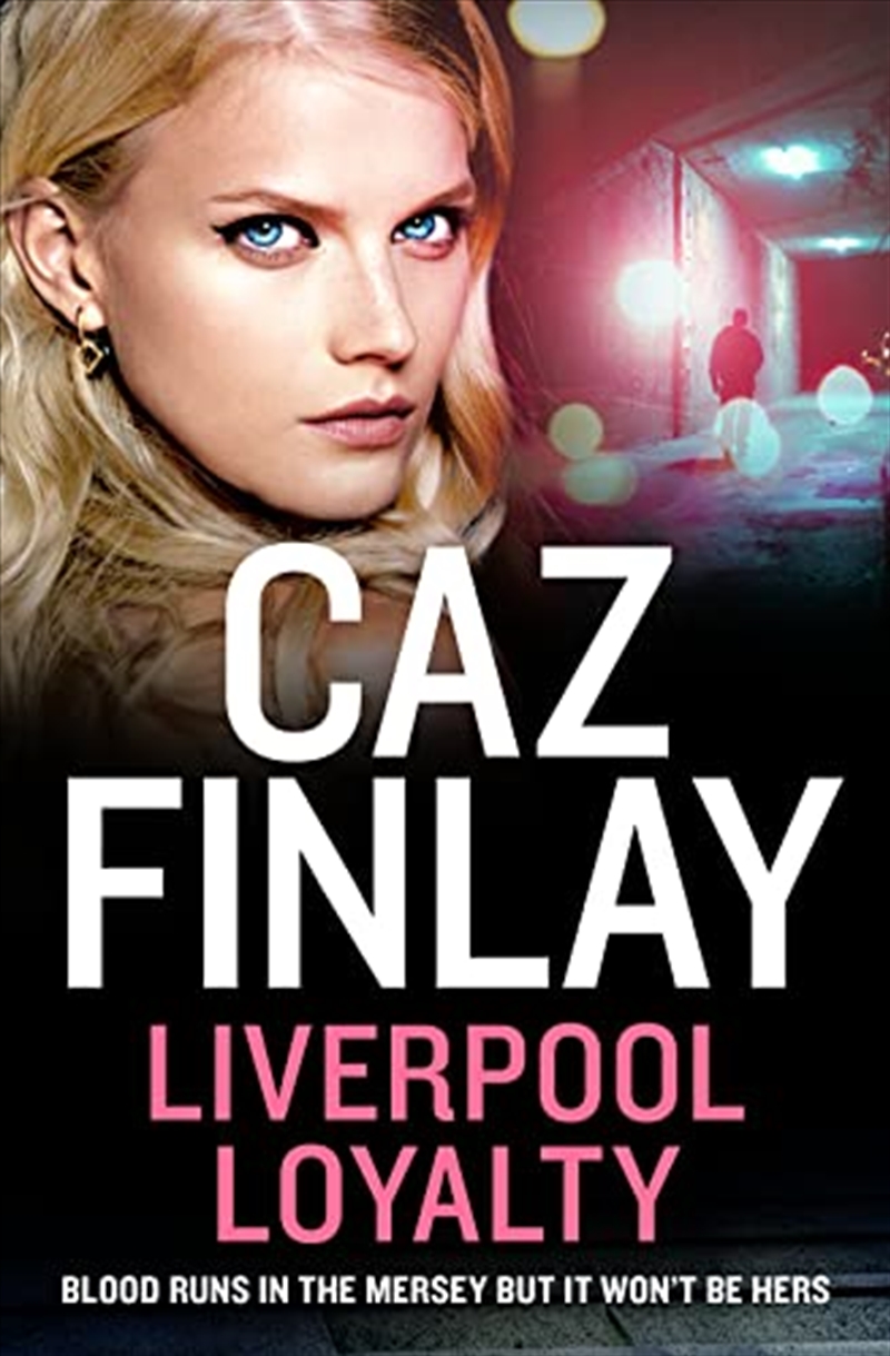 Liverpool Loyalty/Product Detail/Crime & Mystery Fiction