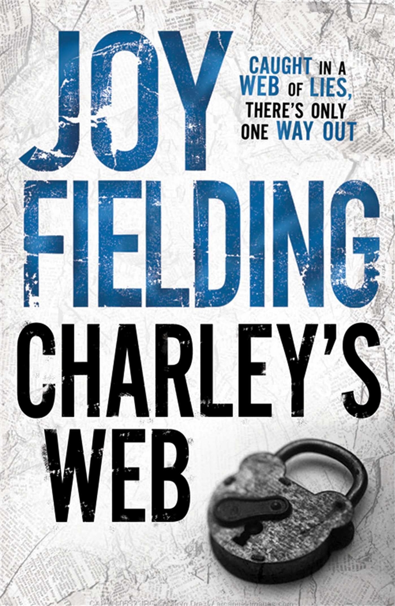 Charley'S Web/Product Detail/Crime & Mystery Fiction