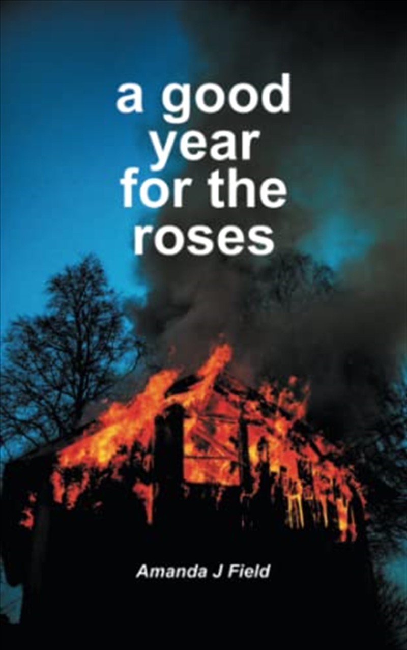A Good Year For The Roses/Product Detail/Crime & Mystery Fiction