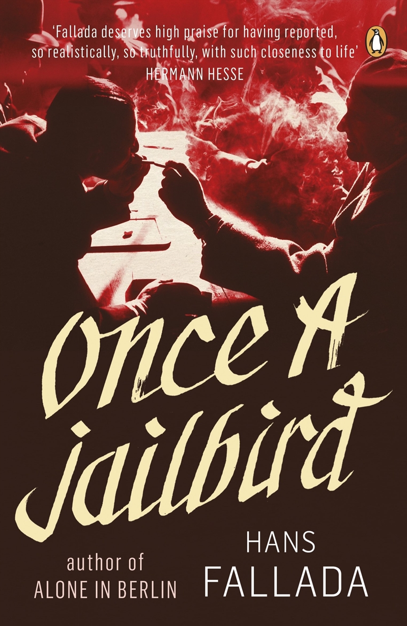 Moern Classics Once A Jailbird/Product Detail/Crime & Mystery Fiction