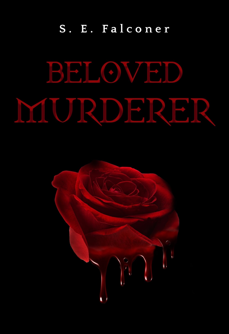 Beloved Murderer/Product Detail/Crime & Mystery Fiction