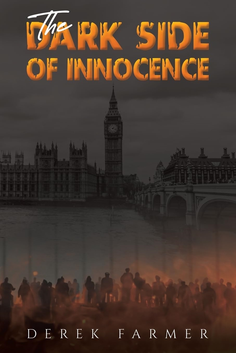 The Dark Side Of Innocence/Product Detail/Crime & Mystery Fiction