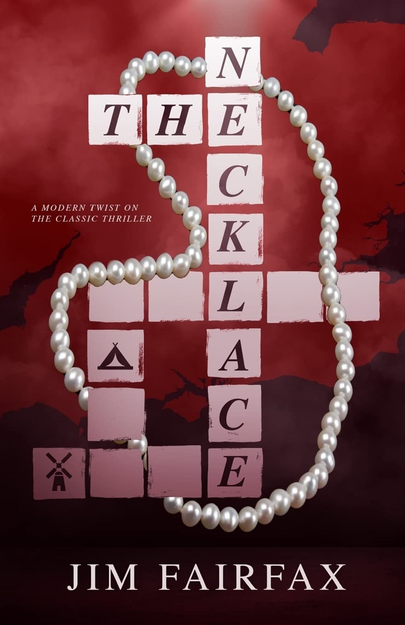 The Necklace/Product Detail/Crime & Mystery Fiction