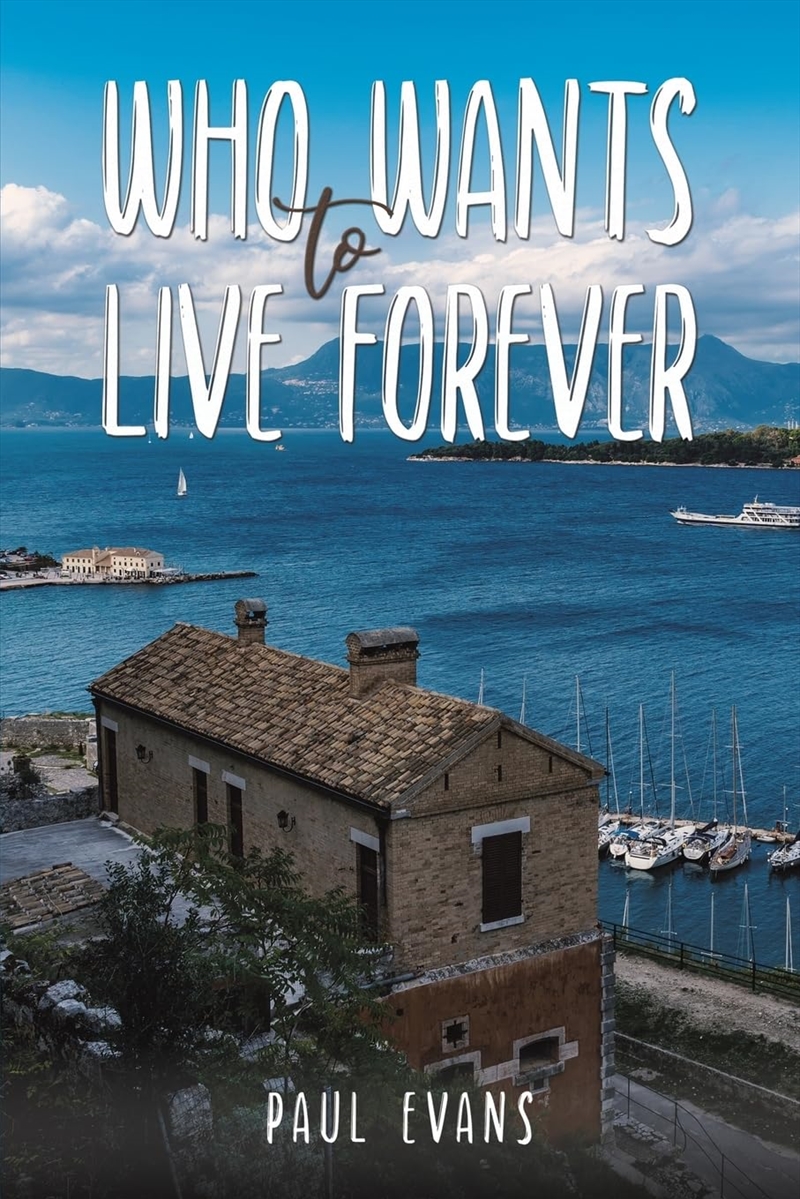 Who Wants To Live Forever/Product Detail/Crime & Mystery Fiction