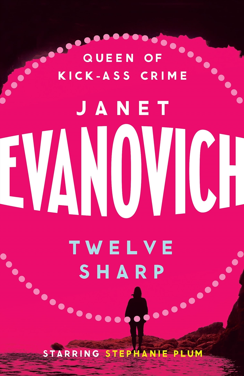 Twelve Sharp: A hilarious mystery full of temptation, suspense and chaos (Stephanie Plum 12)/Product Detail/Crime & Mystery Fiction