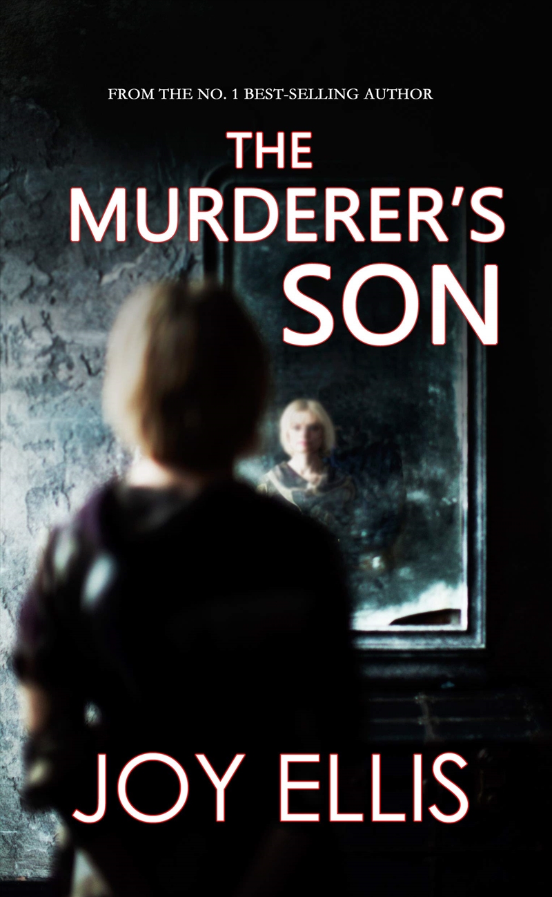 Murderers Son/Product Detail/Crime & Mystery Fiction