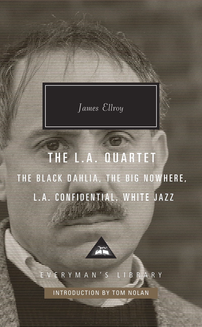 The L.A. Quartet (Everyman'S Library Classics)/Product Detail/Crime & Mystery Fiction