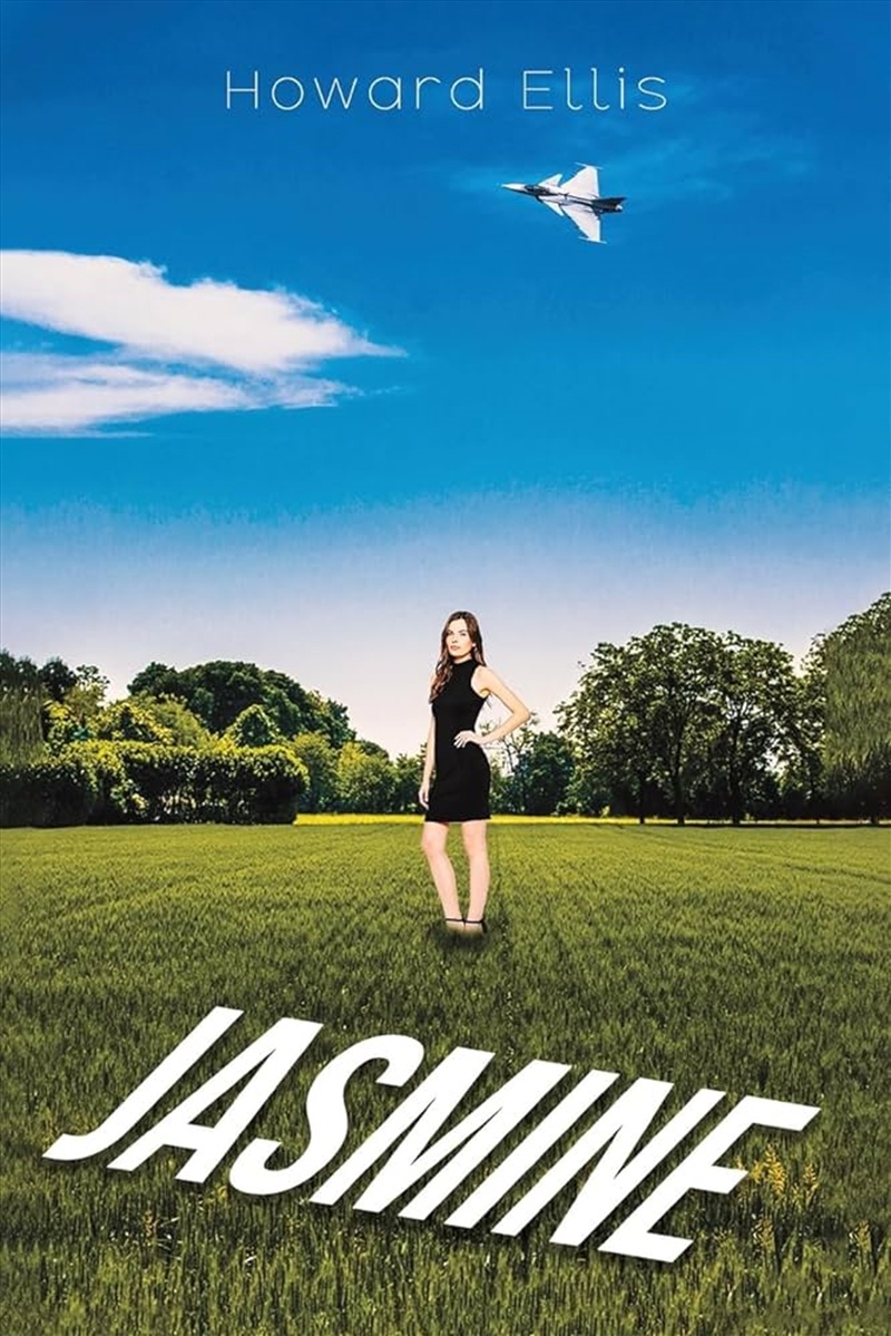 Jasmine/Product Detail/Crime & Mystery Fiction