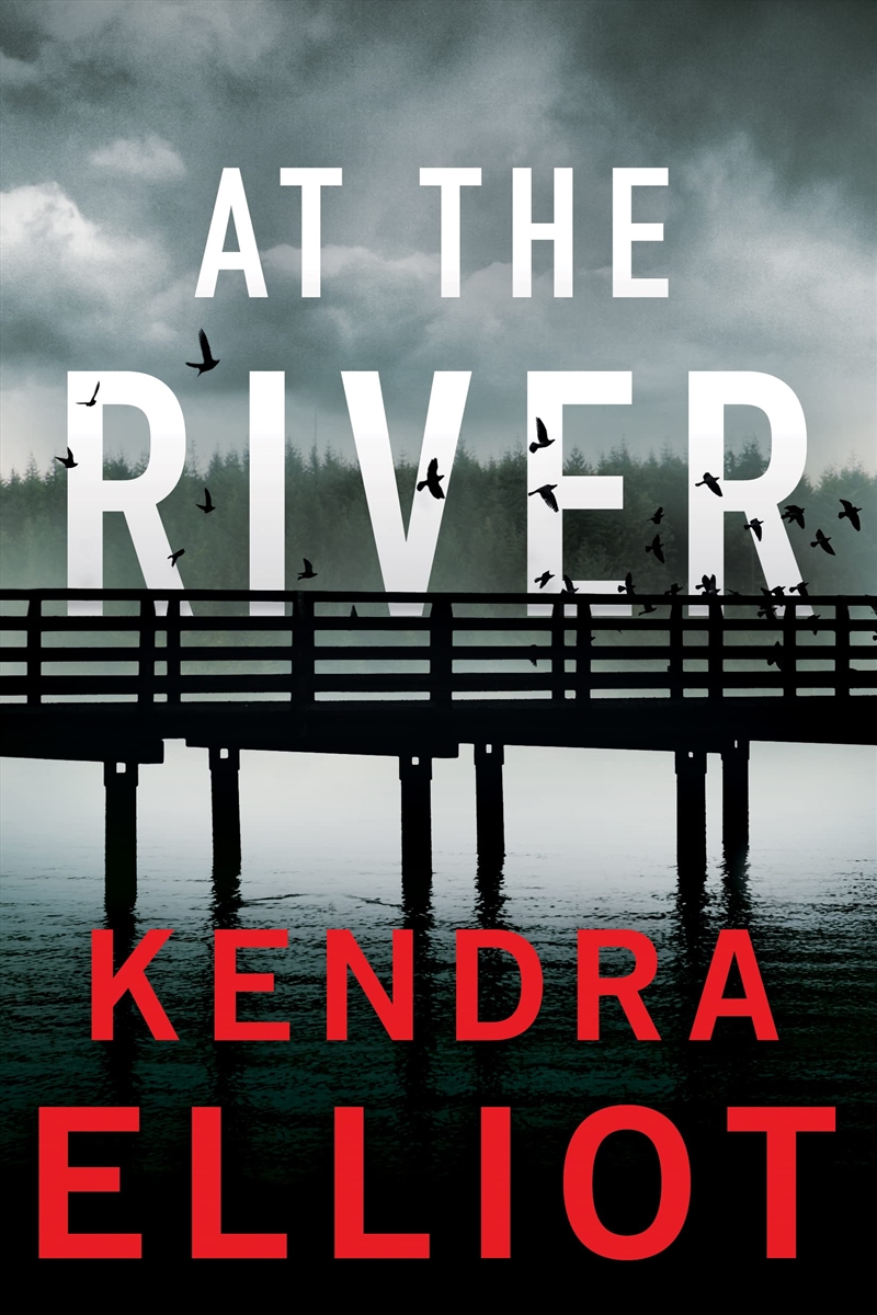 At The River (Columbia River)/Product Detail/Crime & Mystery Fiction