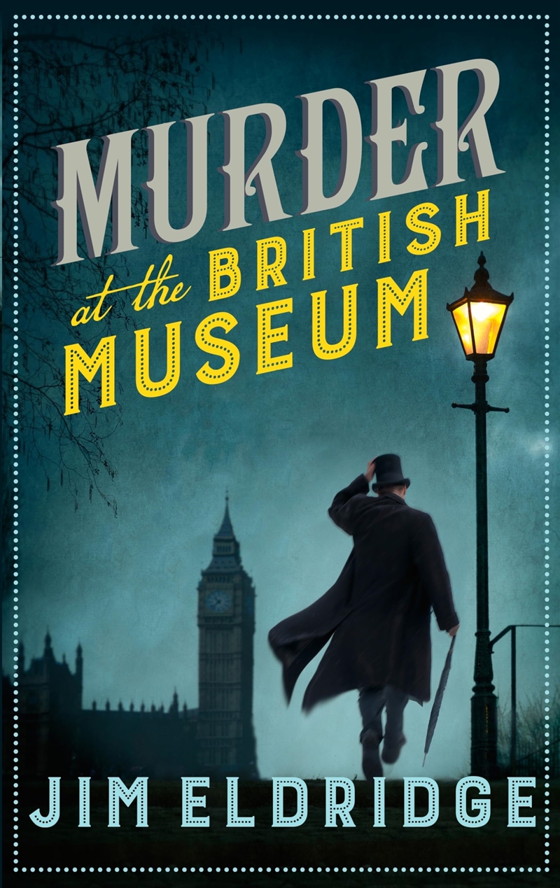 Murder At The British Museum (Museum Mysteries, 2)/Product Detail/Crime & Mystery Fiction