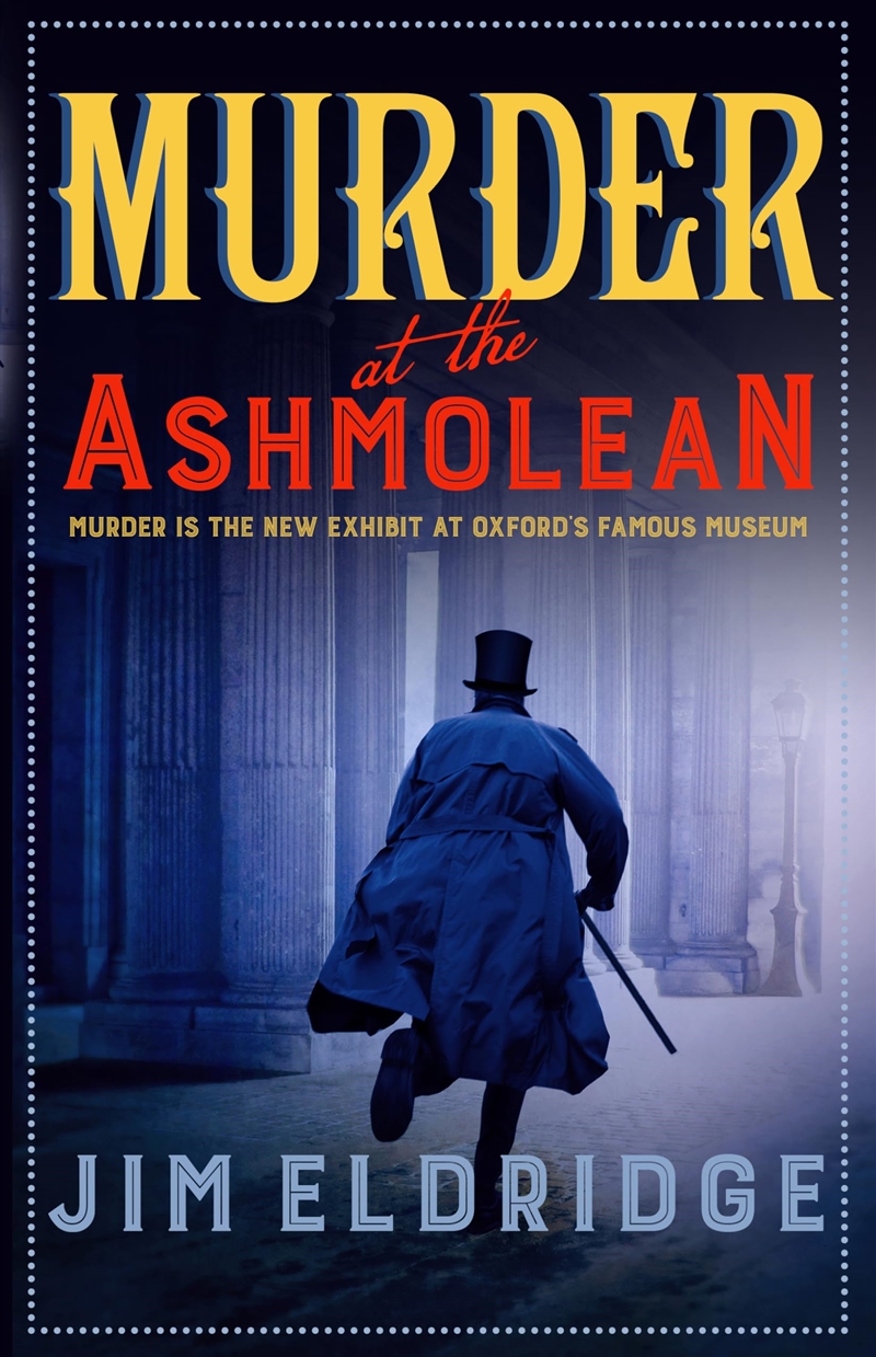 Murder At The Ashmolean (Museum Mysteries, 3)/Product Detail/Crime & Mystery Fiction
