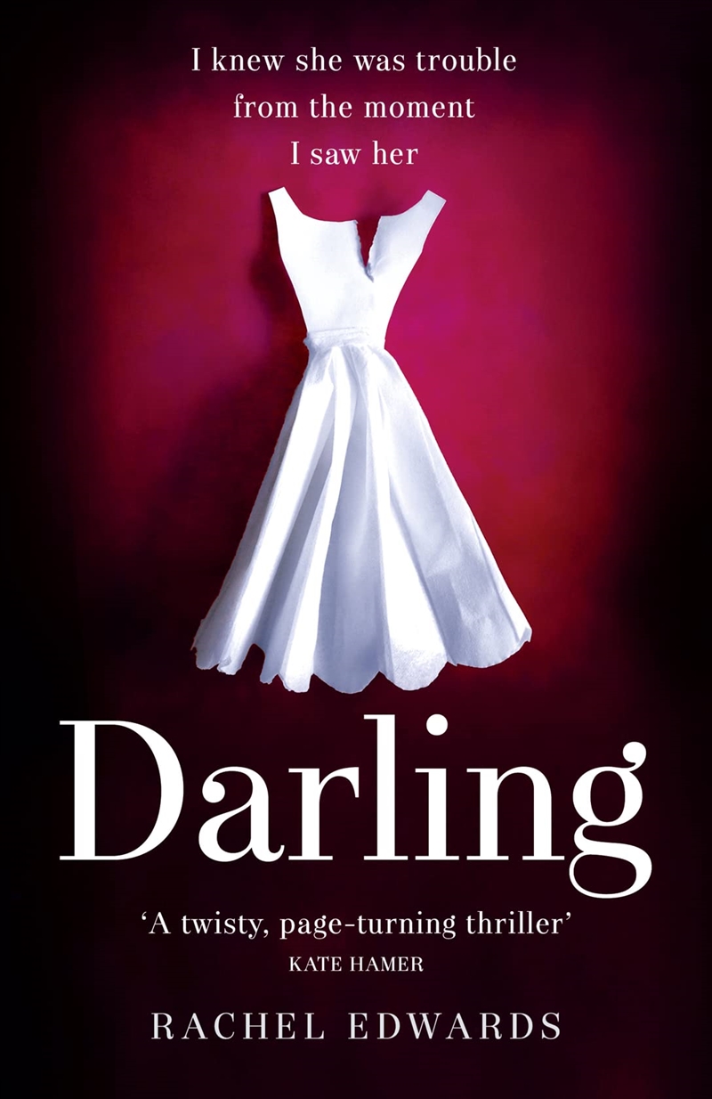 Darling: The Most Shocking Psychological Thriller You Will Read This Year/Product Detail/Crime & Mystery Fiction