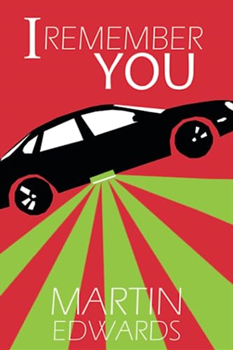 I Remember You/Product Detail/Crime & Mystery Fiction