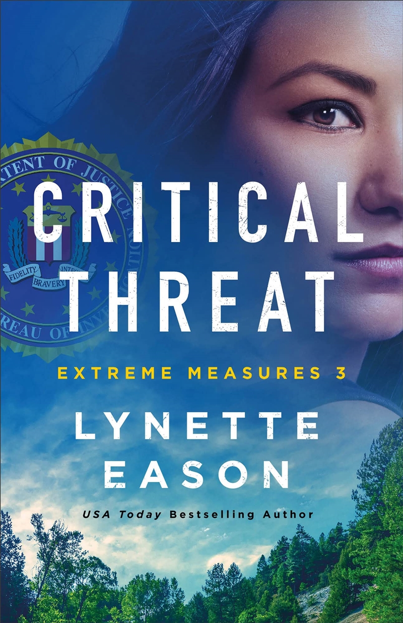 Critical Threat: (An Fbi Suspense Thriller And Action-Filled Crime Fiction) (Extreme Measures)/Product Detail/Crime & Mystery Fiction