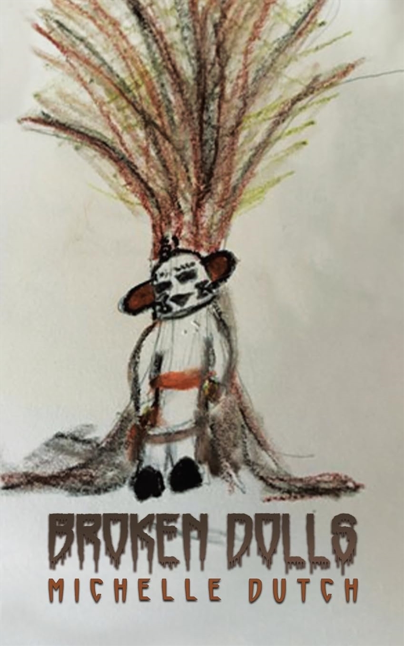 Broken Dolls/Product Detail/Crime & Mystery Fiction