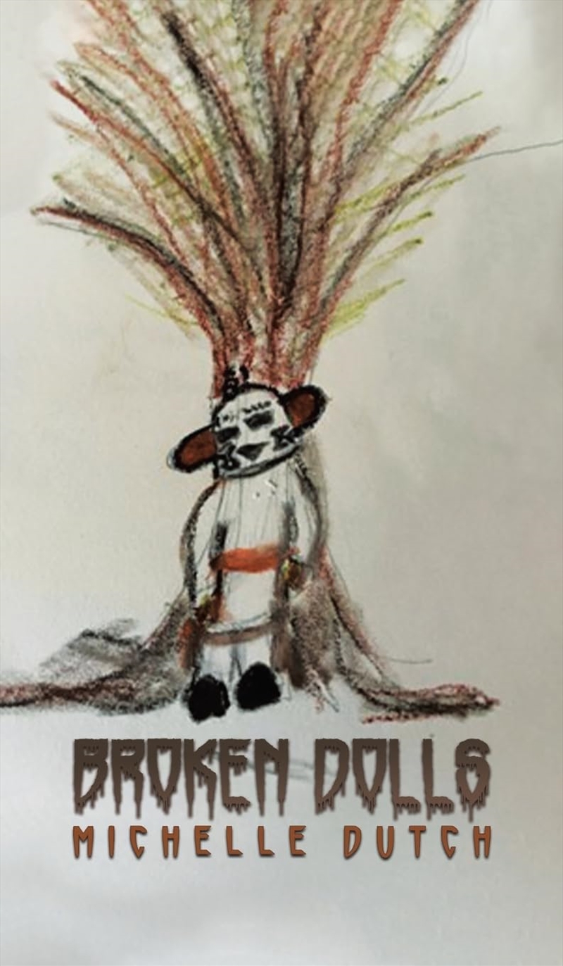 Broken Dolls/Product Detail/Crime & Mystery Fiction