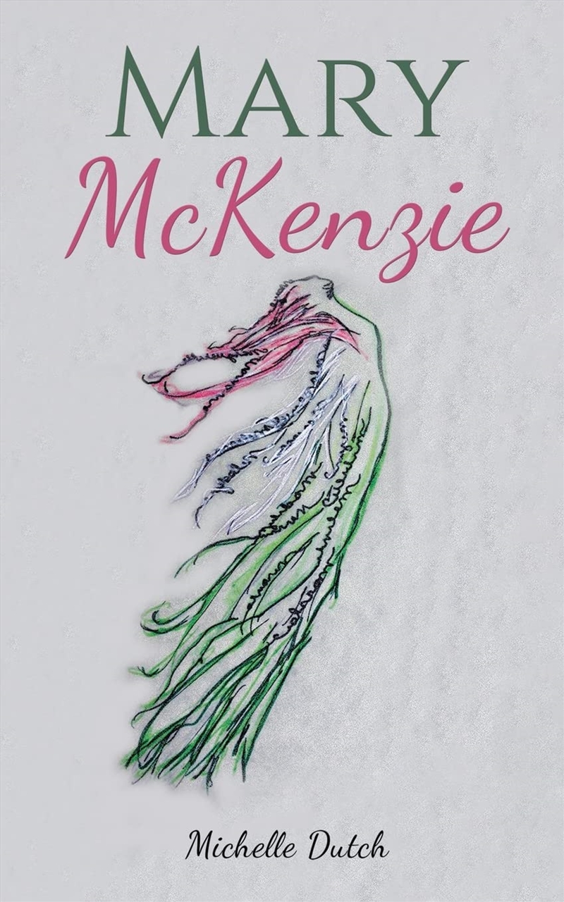 Mary Mckenzie/Product Detail/Crime & Mystery Fiction