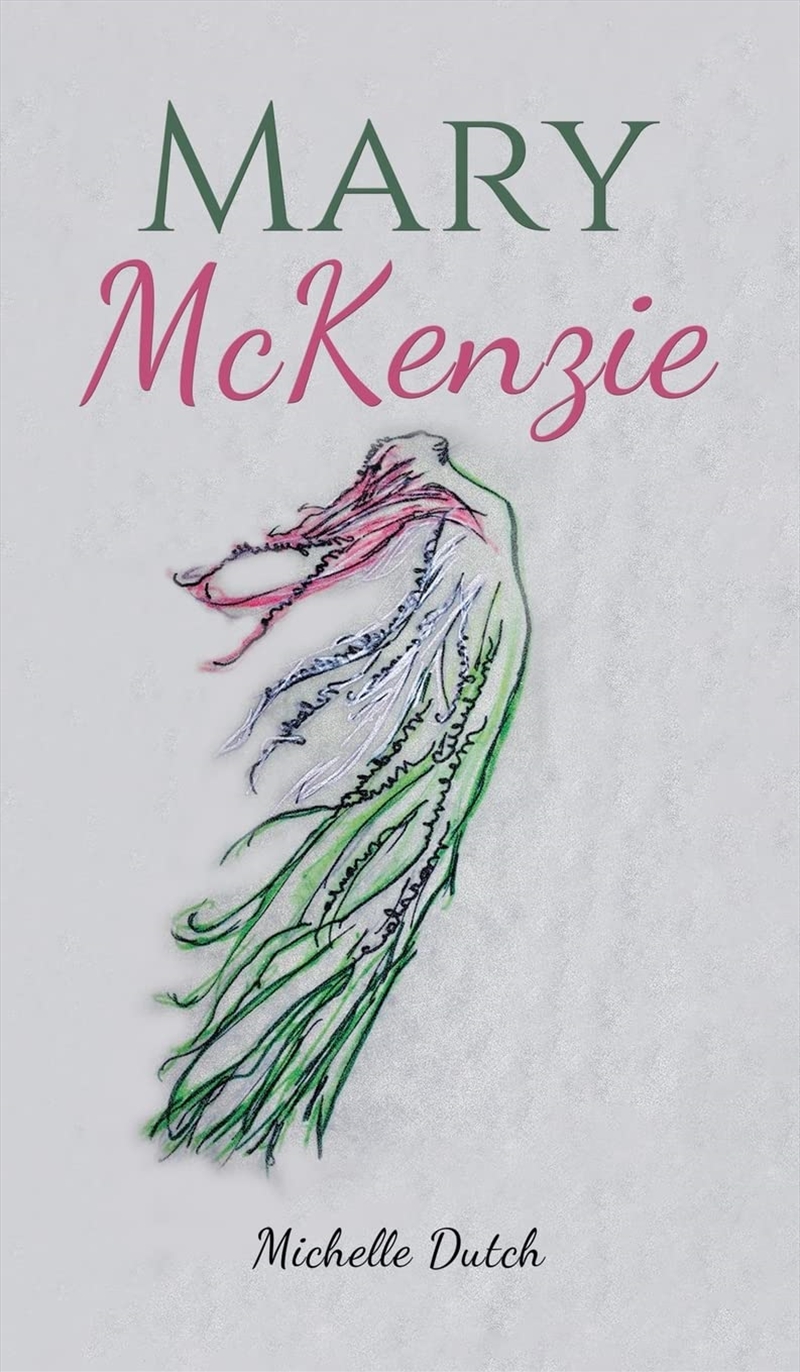 Mary Mckenzie/Product Detail/Crime & Mystery Fiction