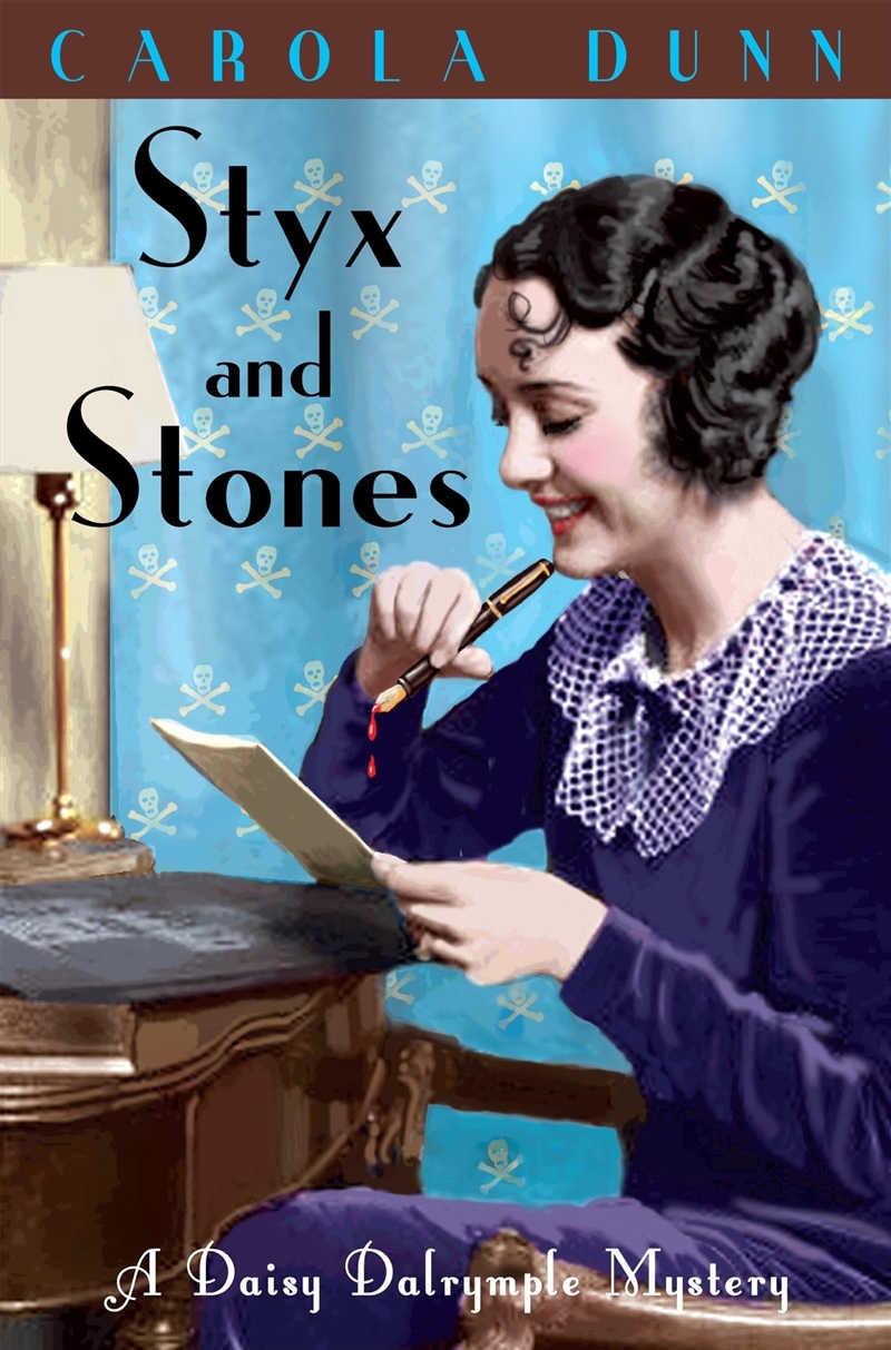 Styx & Stones/Product Detail/Crime & Mystery Fiction