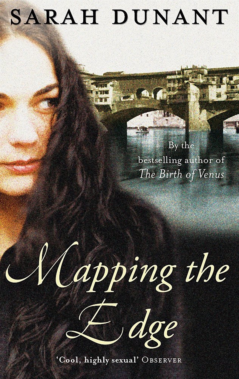 Mapping The Edge/Product Detail/Crime & Mystery Fiction