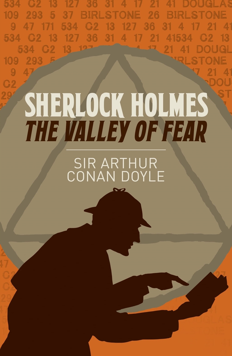 Thevalleyoffear/Product Detail/Crime & Mystery Fiction