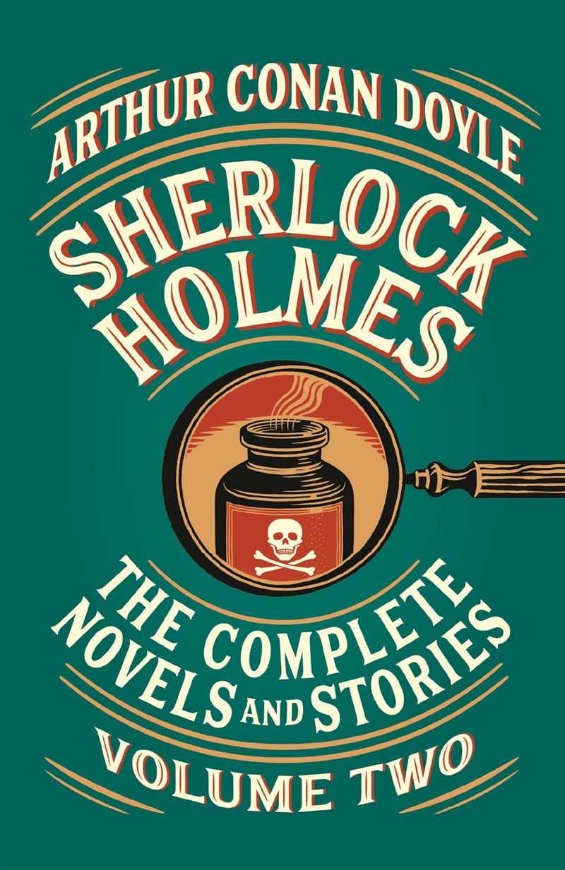 Sherlock Holmes: The Complete Novels And Stories, Volume Ii (Vintage Classics)/Product Detail/Crime & Mystery Fiction