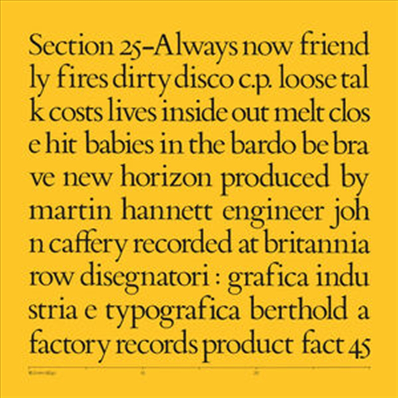 Always Now (5CDBXSET)/Product Detail/Rock/Pop