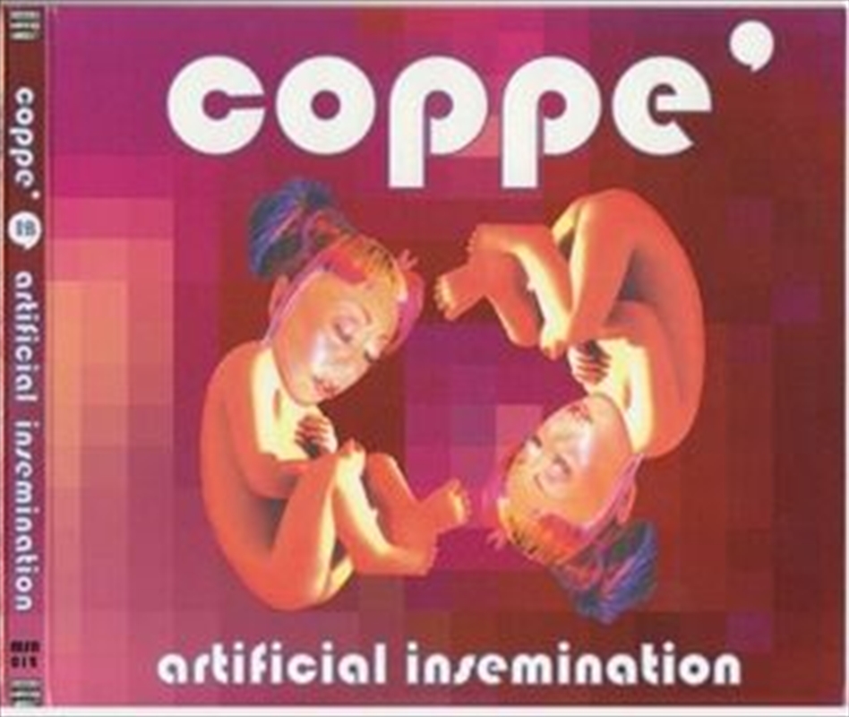 Artificial Insemination/Product Detail/Dance