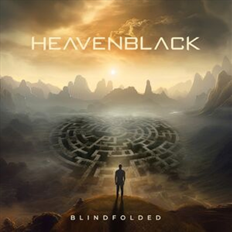 Blindfolded/Product Detail/Rock/Pop