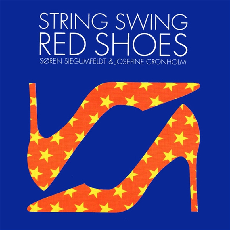Red Shoes/Product Detail/Jazz