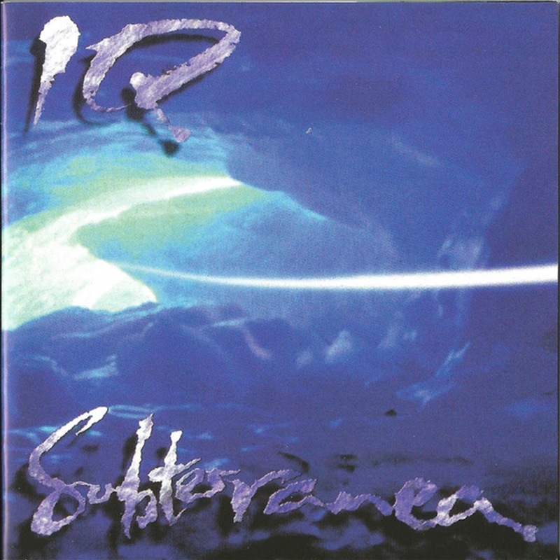 Subterranea/Product Detail/Rock/Pop