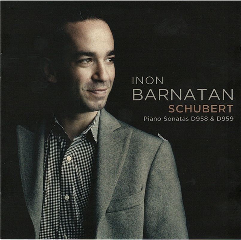 Schubert/Piano Sonatas D958-959/Product Detail/Classical