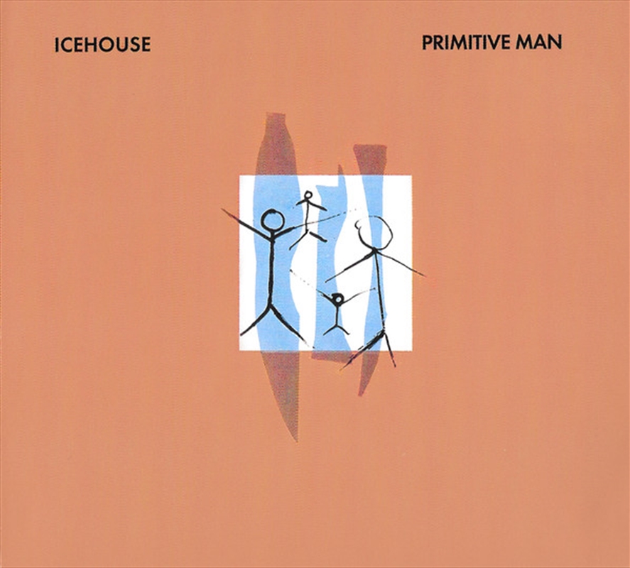 Primitive Man/Product Detail/Rock/Pop