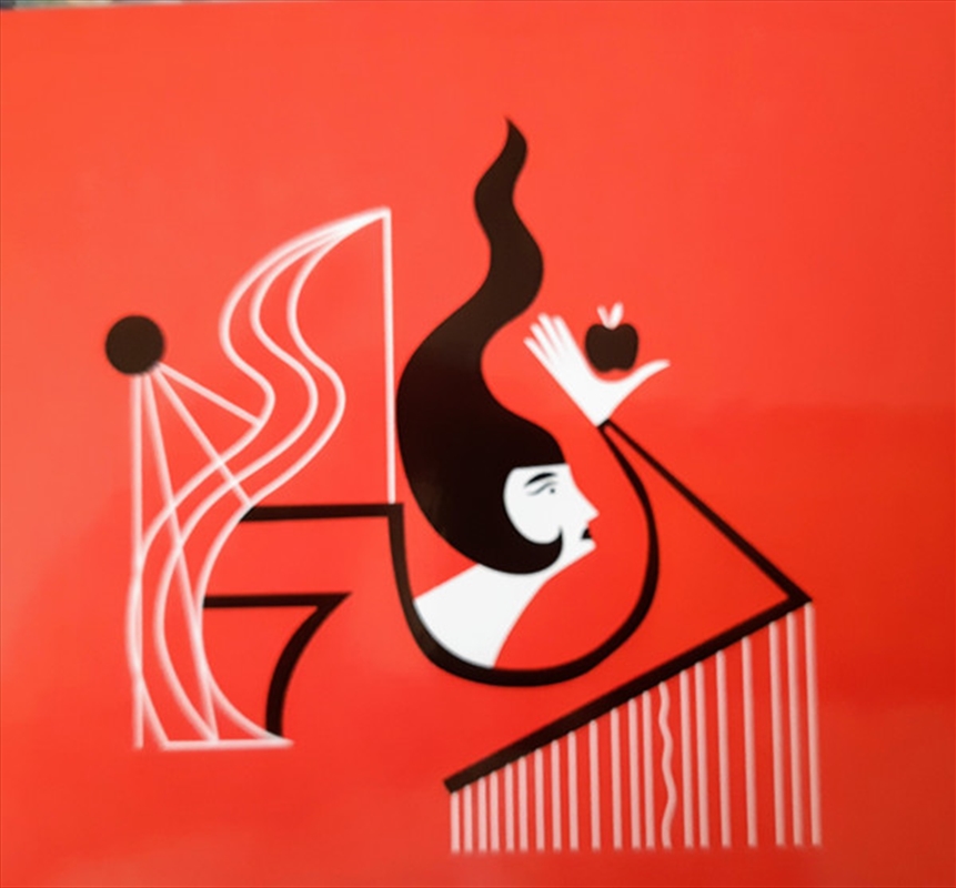 Take A Bite/Product Detail/Rock/Pop