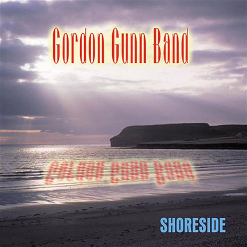 Shoreside/Product Detail/Rock/Pop