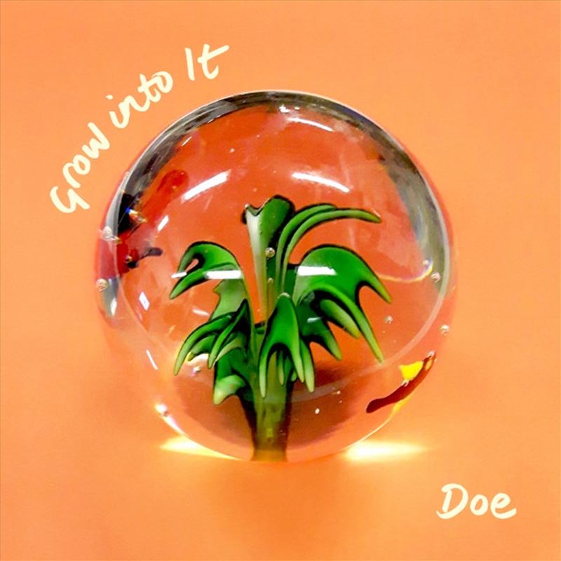Grow Into It/Product Detail/Rock/Pop