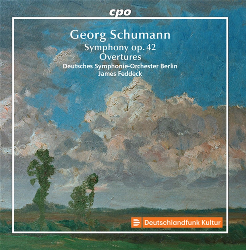 Schumann / Symphony / Overtures/Product Detail/Classical
