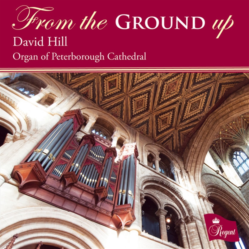 From The Ground Up/Product Detail/Classical