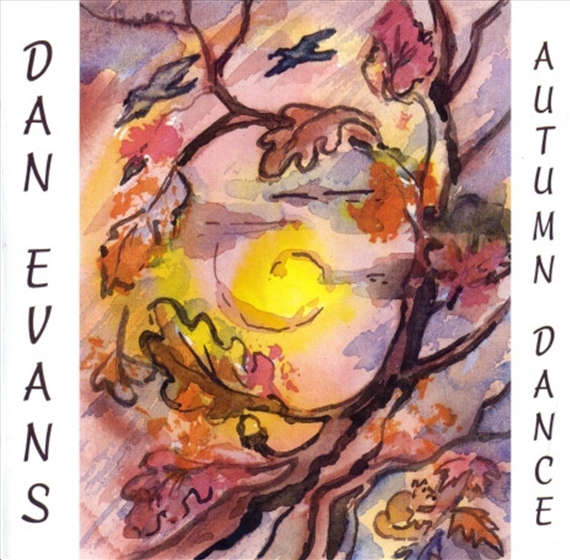 Autumn Dance/Product Detail/Classical