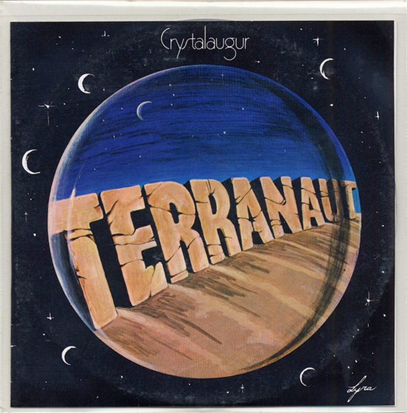 Terranaut/Product Detail/Rock/Pop