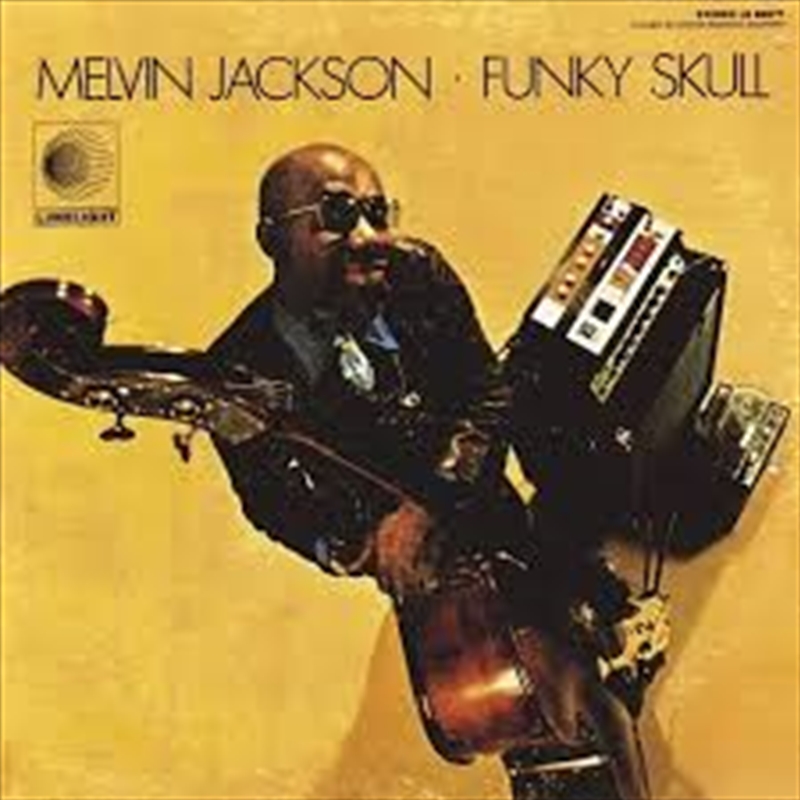 Funky Skull/Product Detail/Jazz
