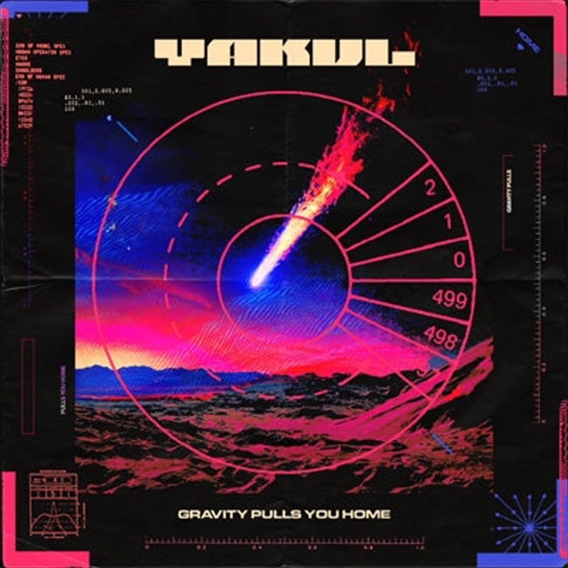 Gravity Pulls You Home/Product Detail/R&B