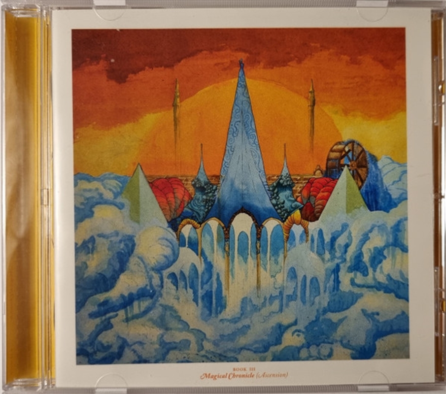 Songs & Tales Of Airoea: Book/Product Detail/Rock/Pop