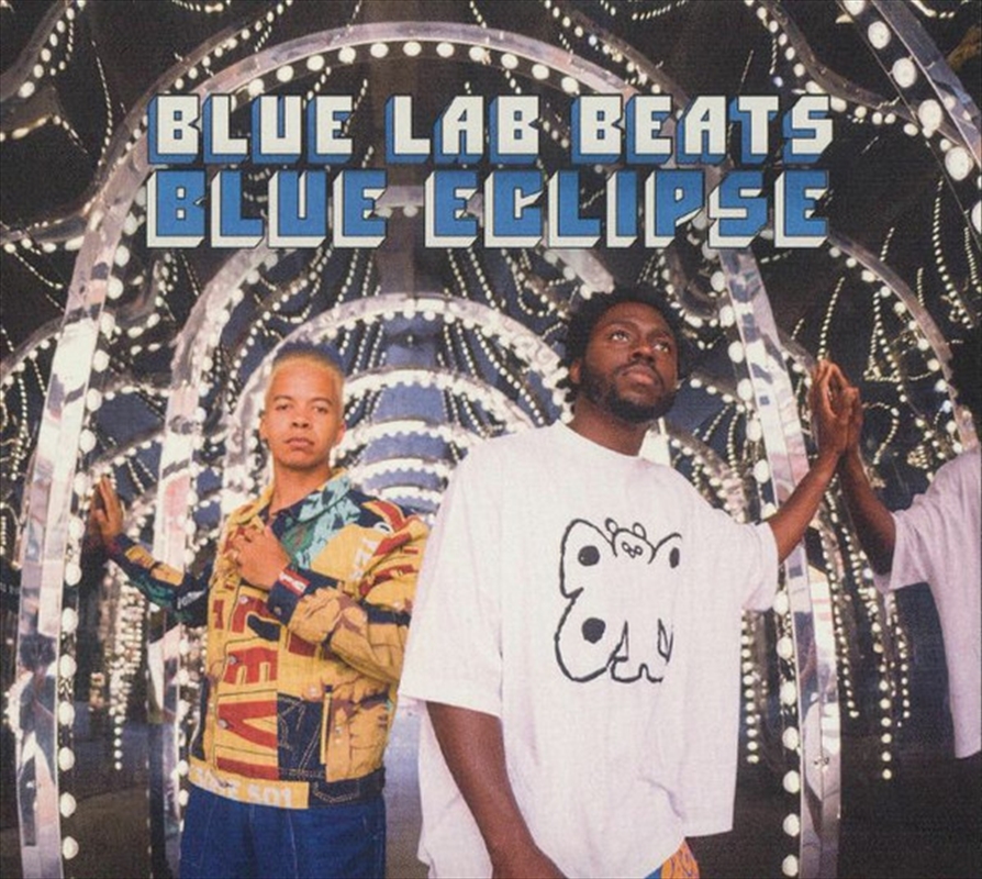 Blue Eclipse/Product Detail/Rock/Pop