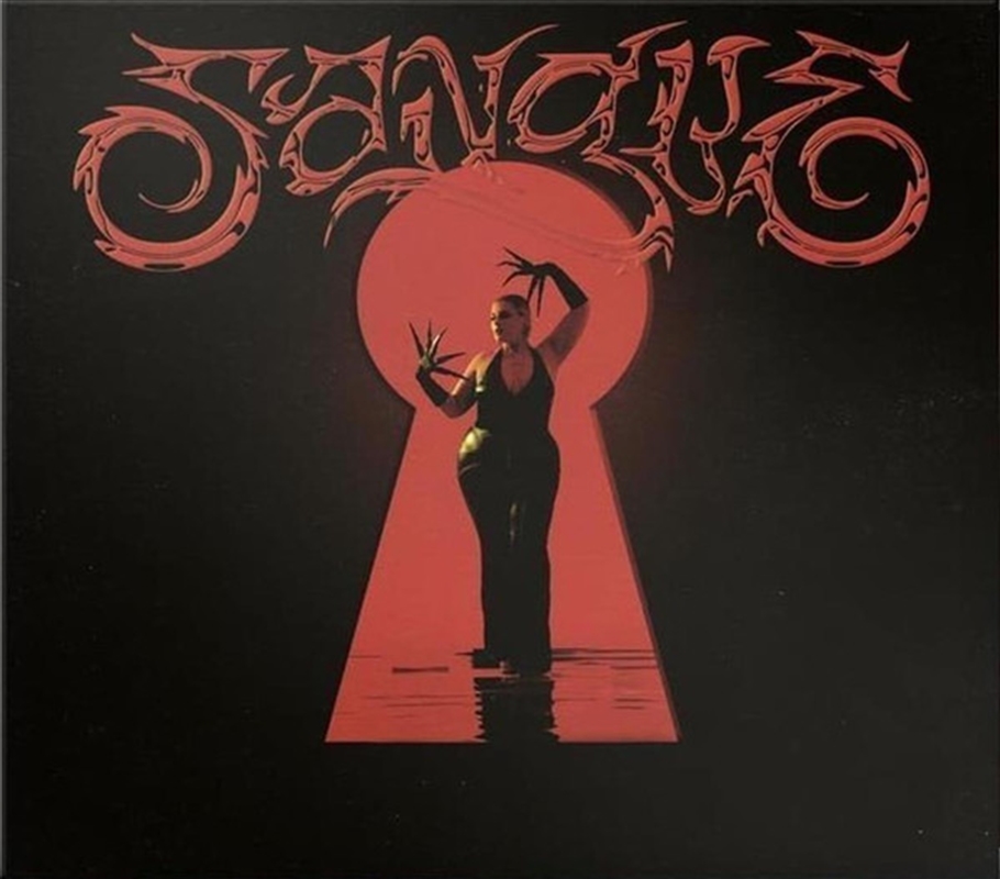 Sangue/Product Detail/World