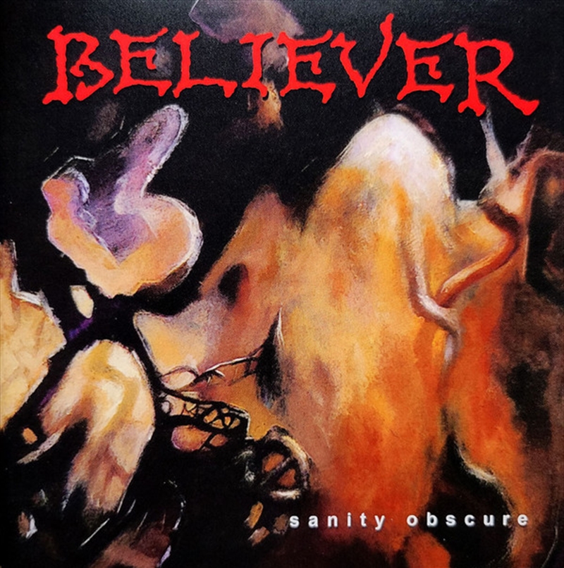 Sanity Obscure/Product Detail/Metal