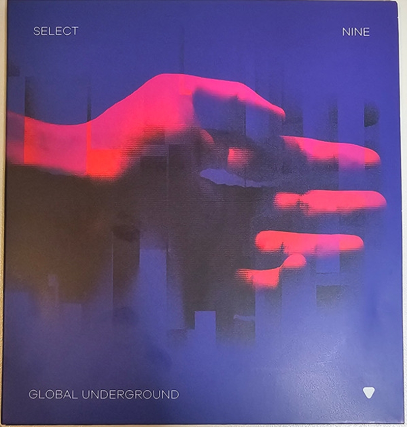 Global Underground: Select 9/Product Detail/Dance