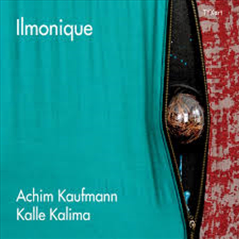 Ilmonique/Product Detail/Jazz