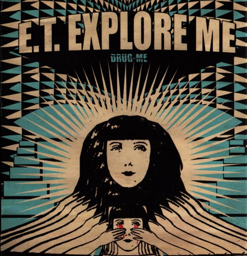 Drug Me/Product Detail/Rock/Pop